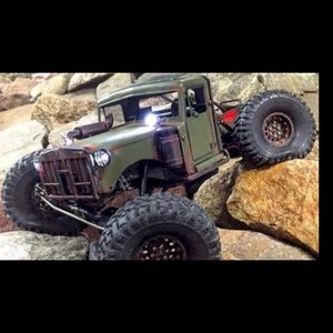 Meet your Posher, Charlie